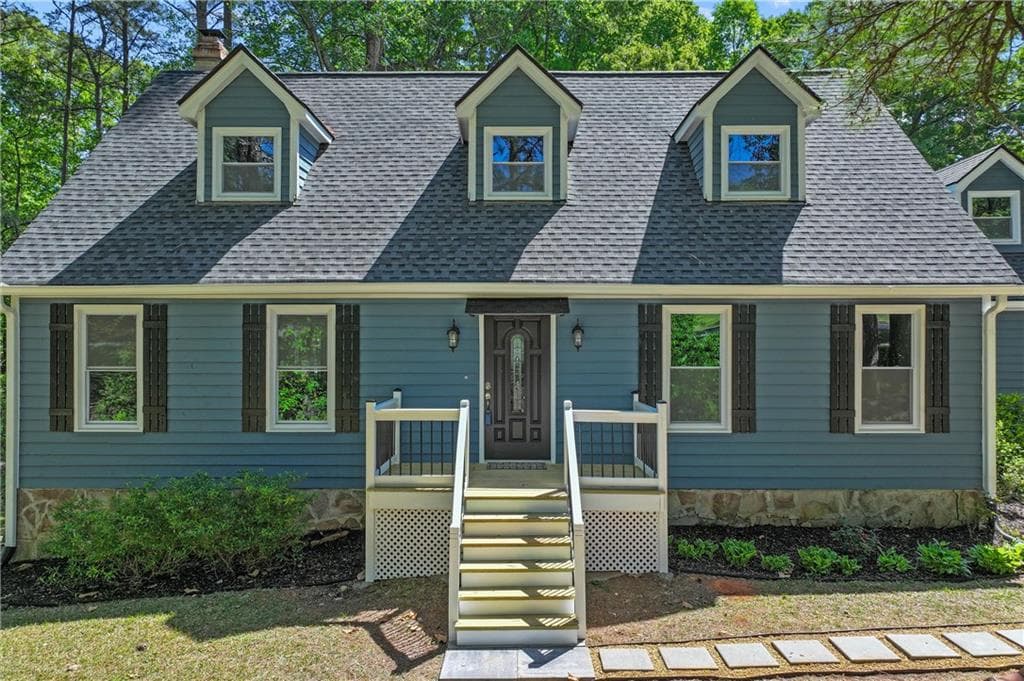 4089 Hickory Nut Drive, Douglasville, GA 30135 — most recent listing photo