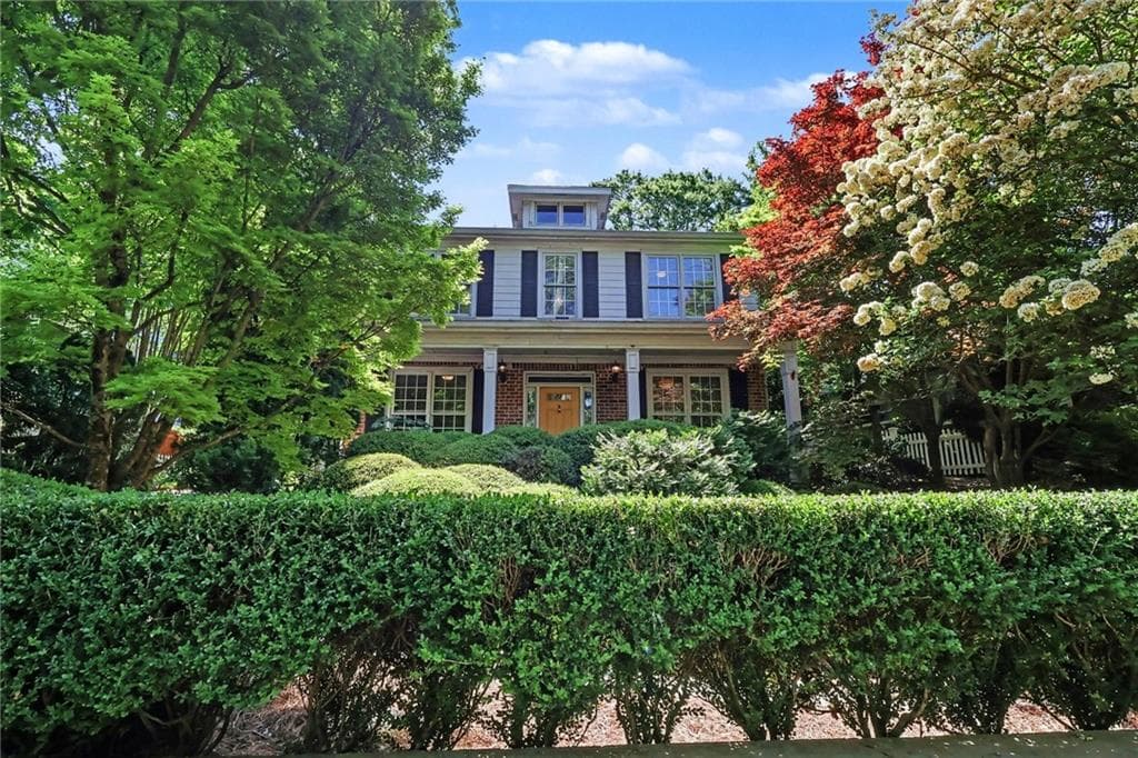303 Sycamore Drive, Decatur, GA 30030 — most recent listing photo