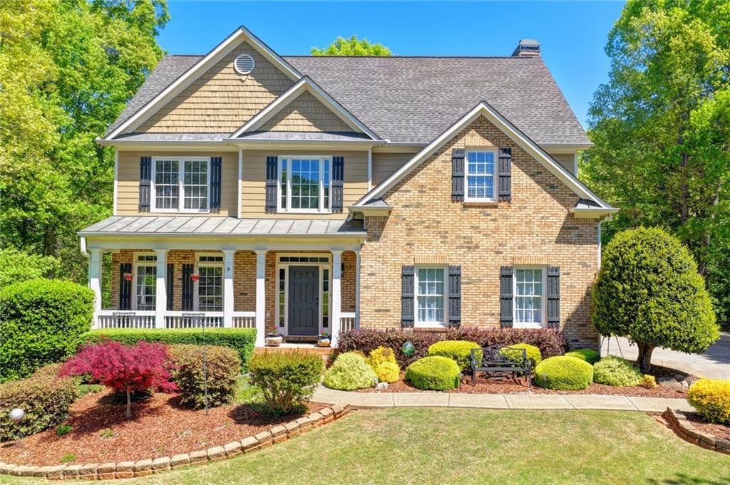 3140 Westridge Drive, Cumming, GA 30041 — most recent listing photo