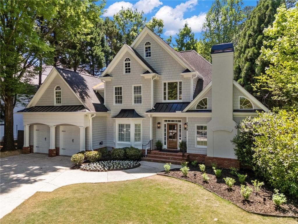 3972 Wieuca Road, Atlanta, GA 30342 — most recent listing photo