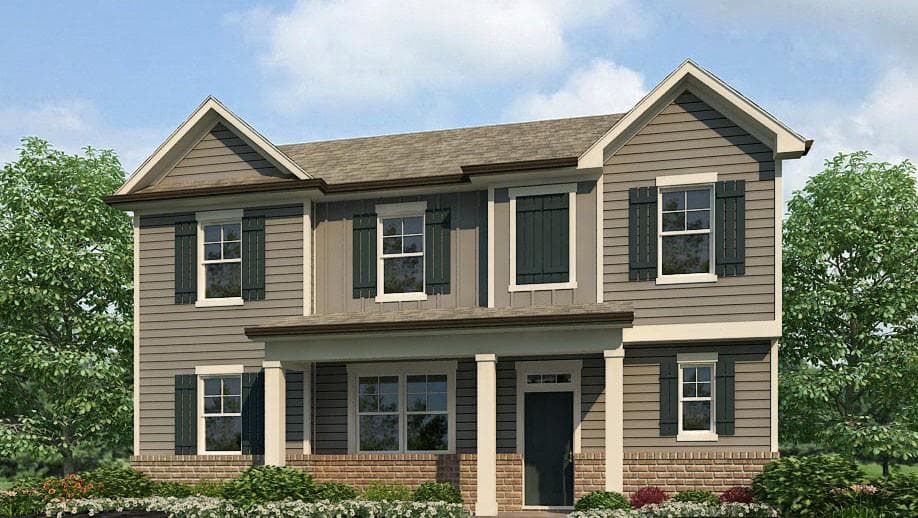 108 King Village, Braselton, GA 30517 — most recent listing photo