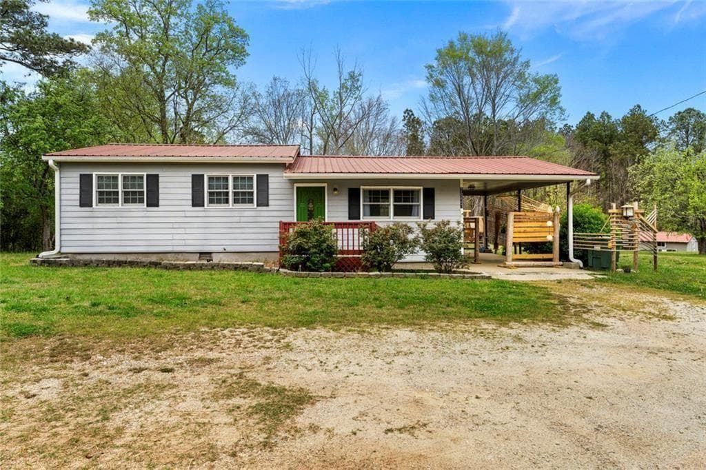 7931 Cartersville Highway, Dallas, GA 30132 — most recent listing photo