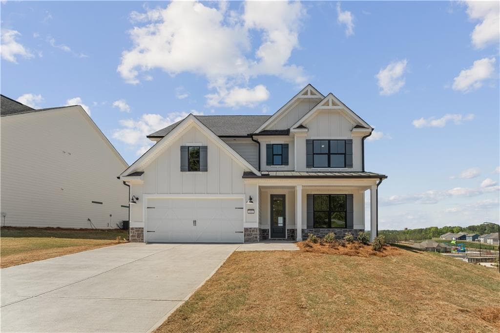 101 Blossom Lane Circle, Calhoun, GA 30153 — most recent listing photo