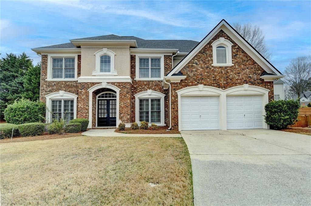 2723 Ivy Bluff Court, Buford, GA 30519 — most recent listing photo