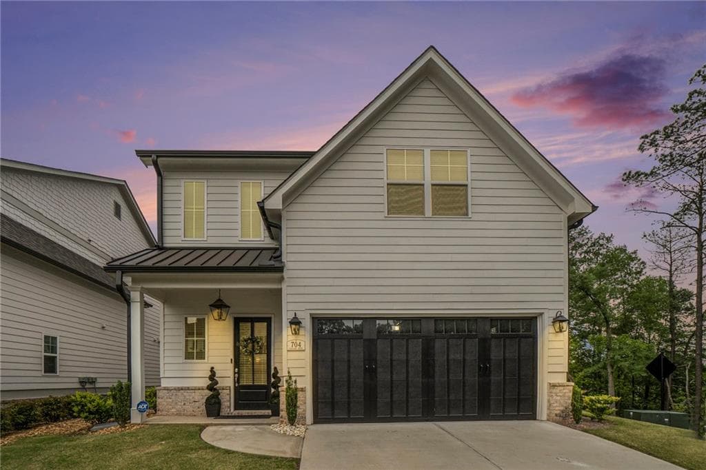 704 Fairlane Drive, Marietta, GA 30064 — most recent listing photo