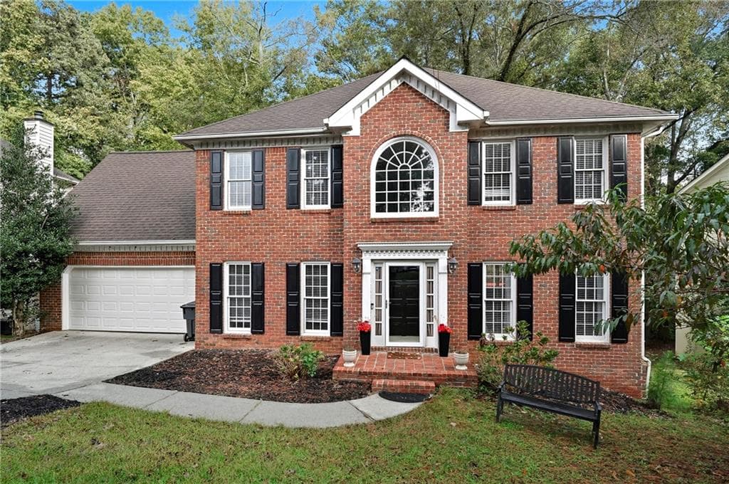 154 Waterloch Court, Lawrenceville, GA 30043 — most recent listing photo