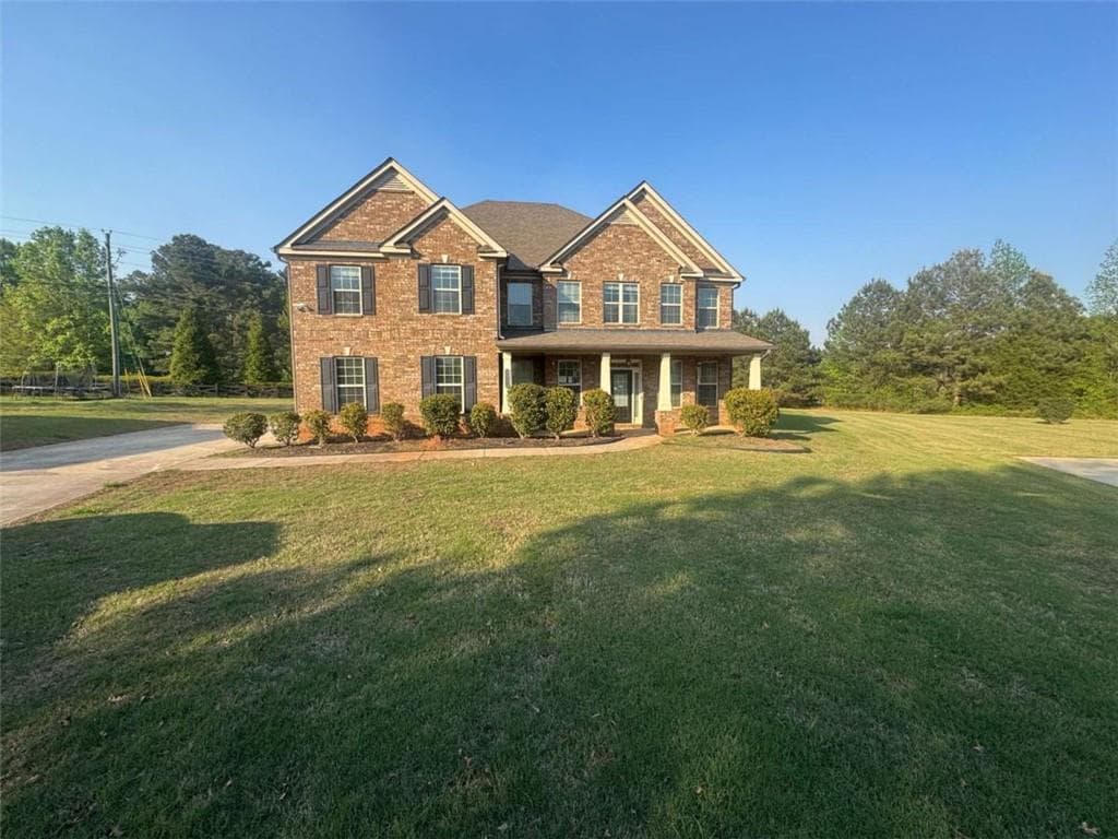133 Gambier Cove, Mcdonough, GA 30252 — most recent listing photo