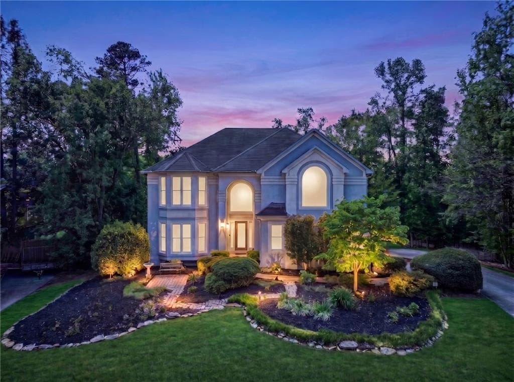 275 Deer Cliff Cove, Lawrenceville, GA 30043 — most recent listing photo