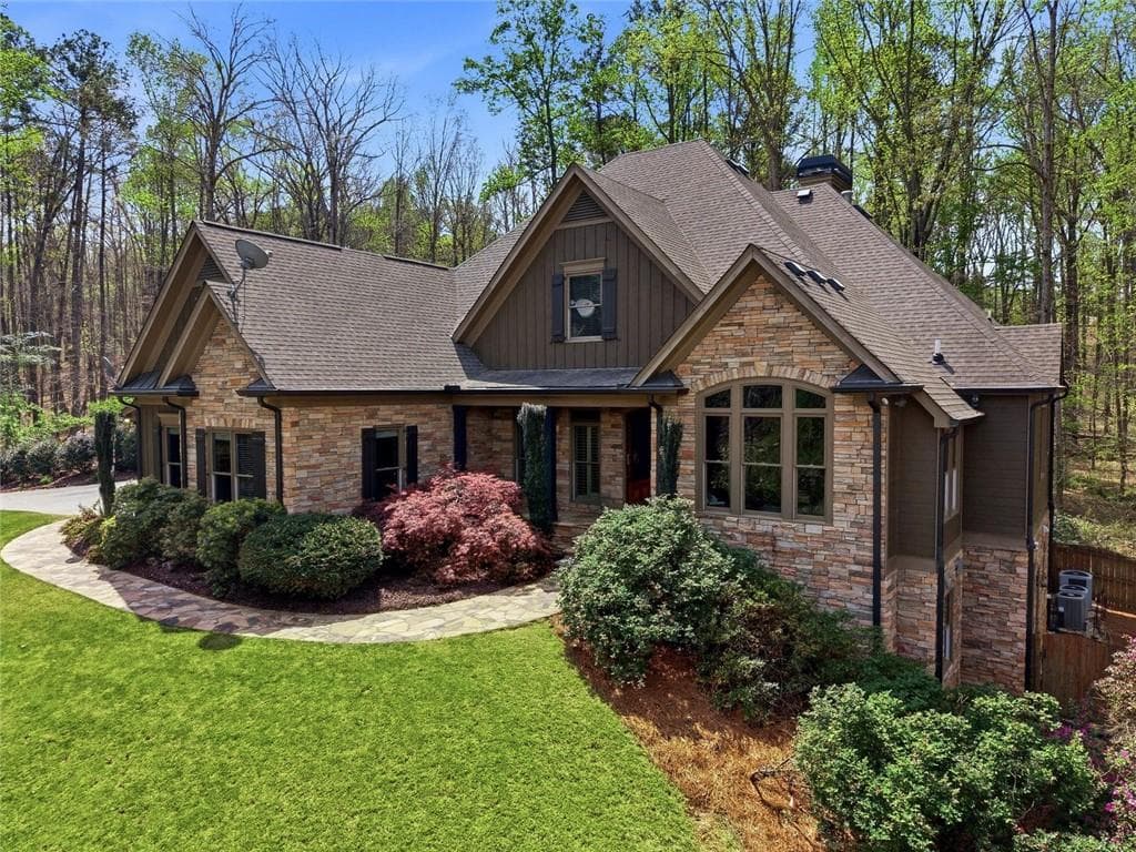 862 Waterford Estates Manor, Canton, GA 30115 — most recent listing photo