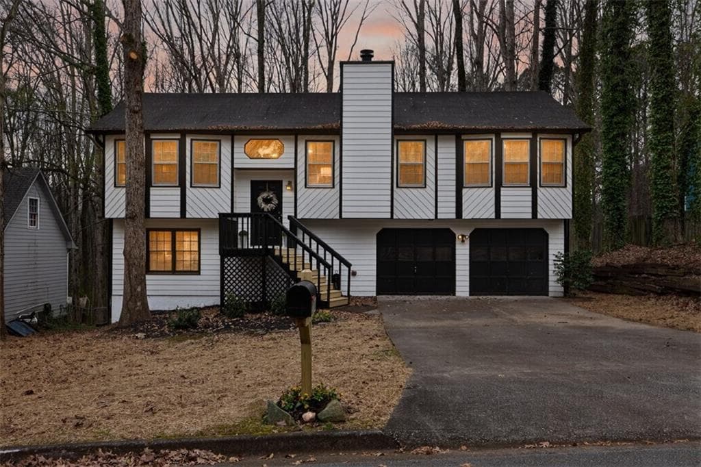 2444 Windridge Drive, Conyers, GA 30013 — most recent listing photo