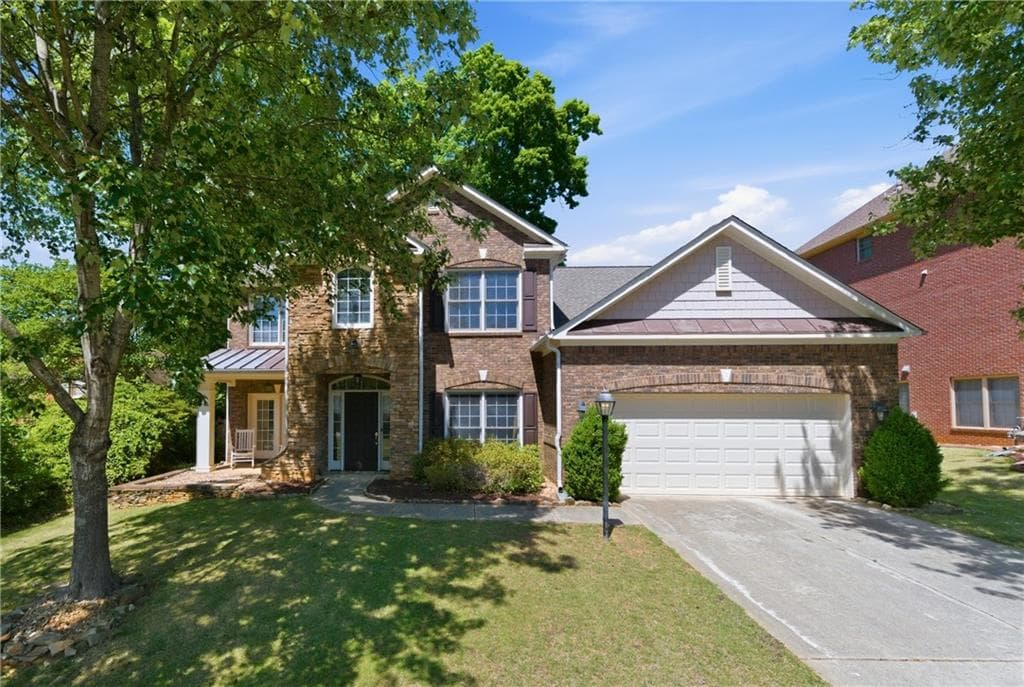 4304 Canaan Way, Kennesaw, GA 30144 — most recent listing photo