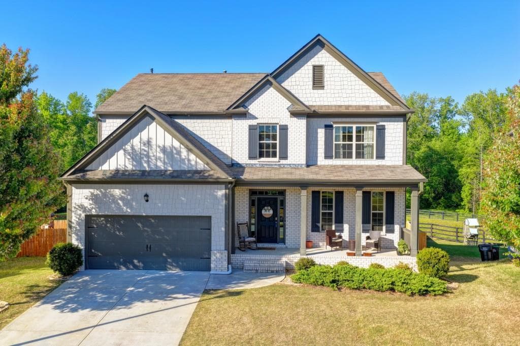 4468 Mantova Drive, Buford, GA 30519 — most recent listing photo