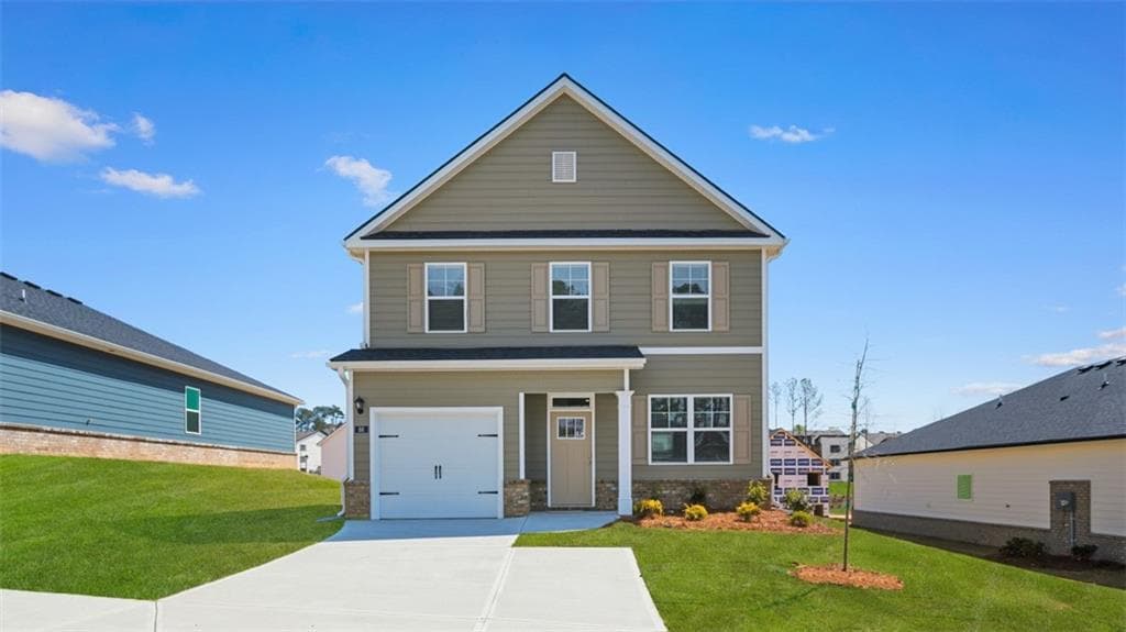 180 Bristol Boulevard, Winder, GA 30680 — most recent listing photo