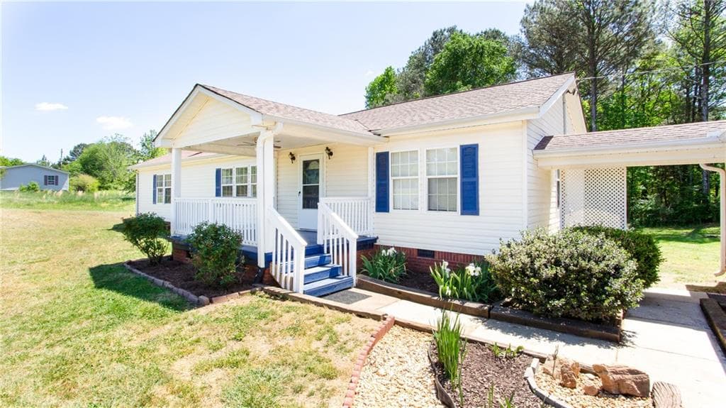 2955 Tommy Dillard Road, Monroe, GA 30656 — most recent listing photo