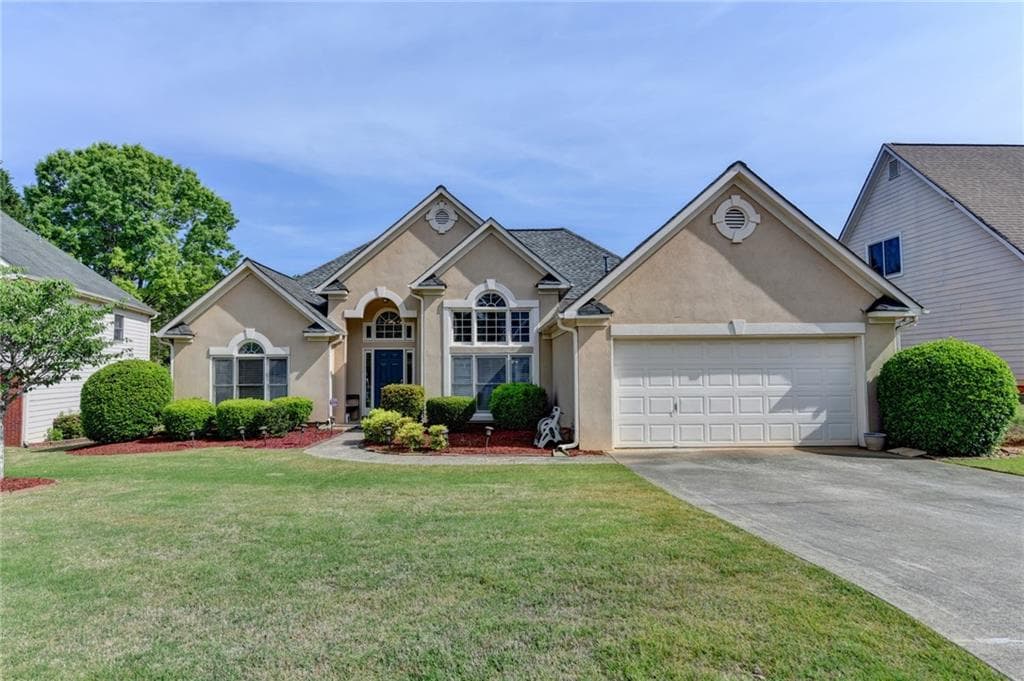 155 White Sands Court, Suwanee, GA 30024 — most recent listing photo