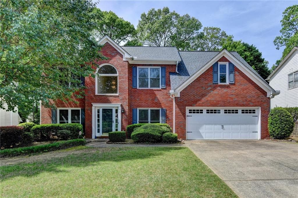 385 Safe Water Cove, Lawrenceville, GA 30043 — most recent listing photo