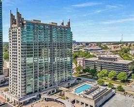 2 bedroom, 2 bathroom, 1,743 sq ft condominium for sale at 361 17th Street 2423, Atlanta, GA 30363