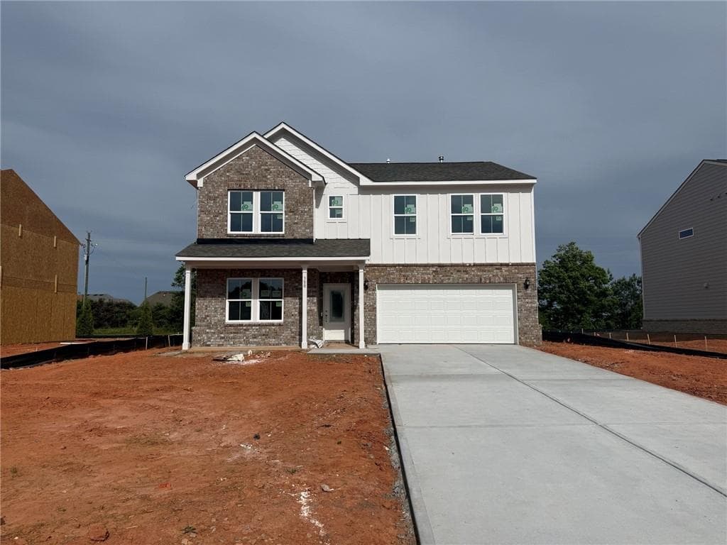 380 Capri Court, Mcdonough, GA 30252 — most recent listing photo
