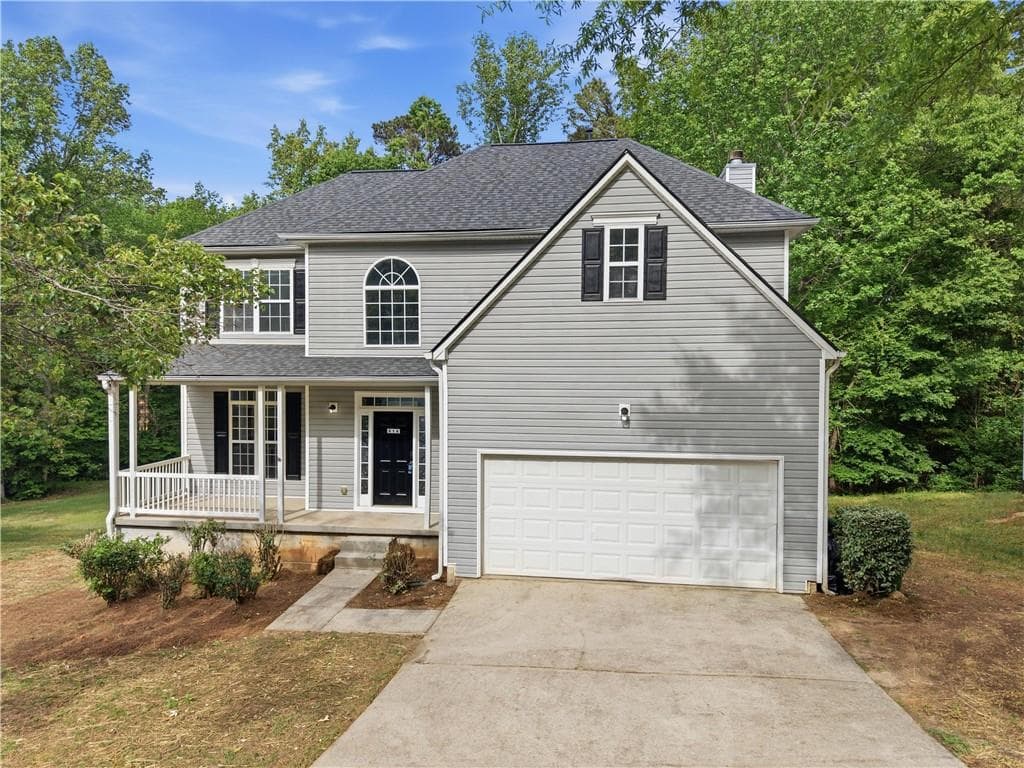 814 Shadow Lakes Drive, Lithonia, GA 30058 — most recent listing photo