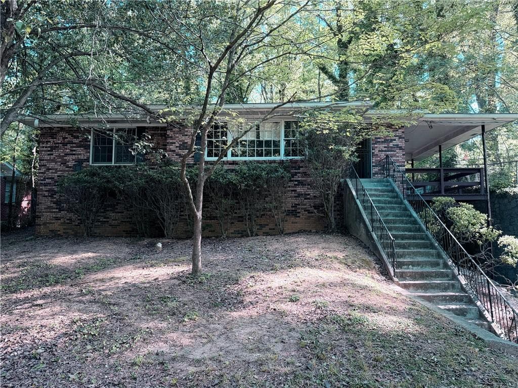3049 Collier Drive, Atlanta, GA 30318 — most recent listing photo