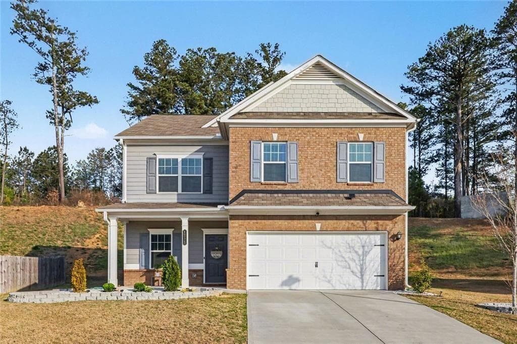 1225 Campbell Pine Trail, Lawrenceville, GA 30045 — most recent listing photo