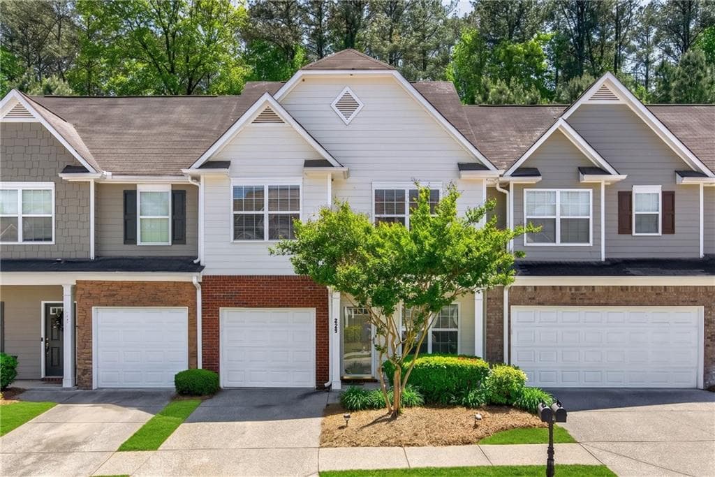 329 Franklin Lane, Acworth, GA 30102 — most recent listing photo