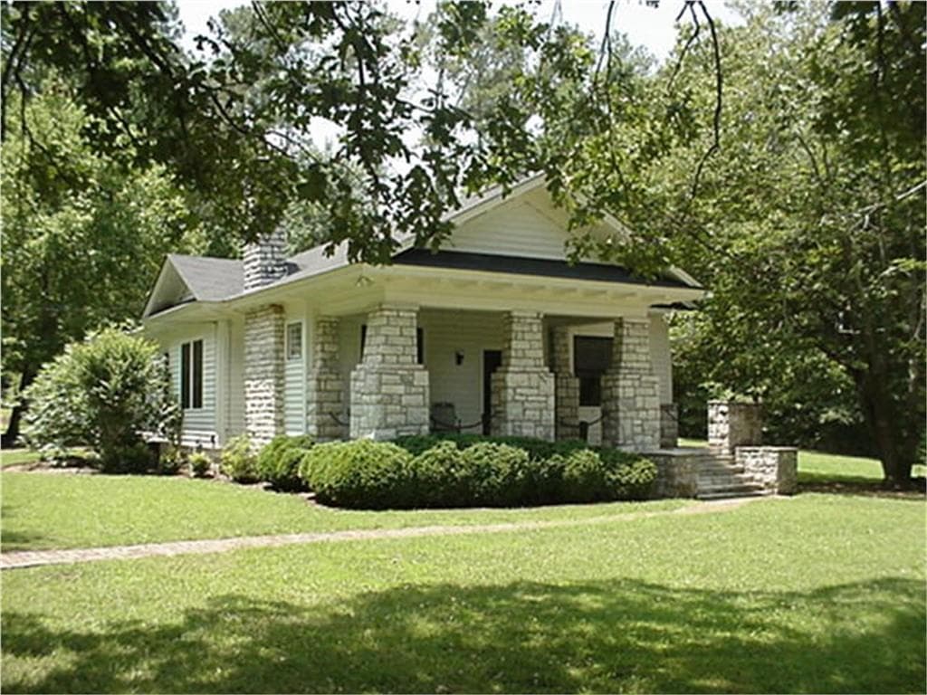 1550 Parker Road, Jasper, GA 30143 — most recent listing photo