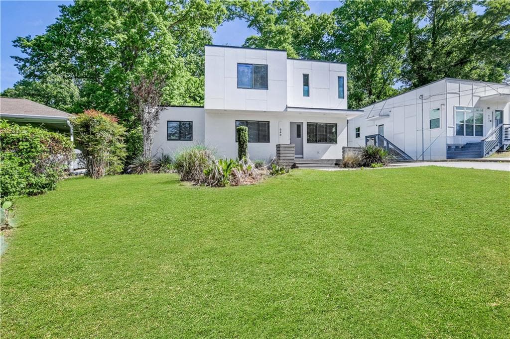 3 bedroom, 3 bathroom, 2,072 sq ft single family residence sold at 948 Bruce Circle, Atlanta, GA 30316