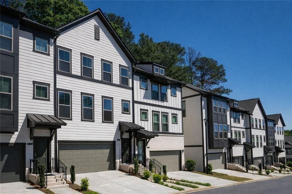 1332 Stanley Park Drive, Decatur, GA 30033 — most recent listing photo