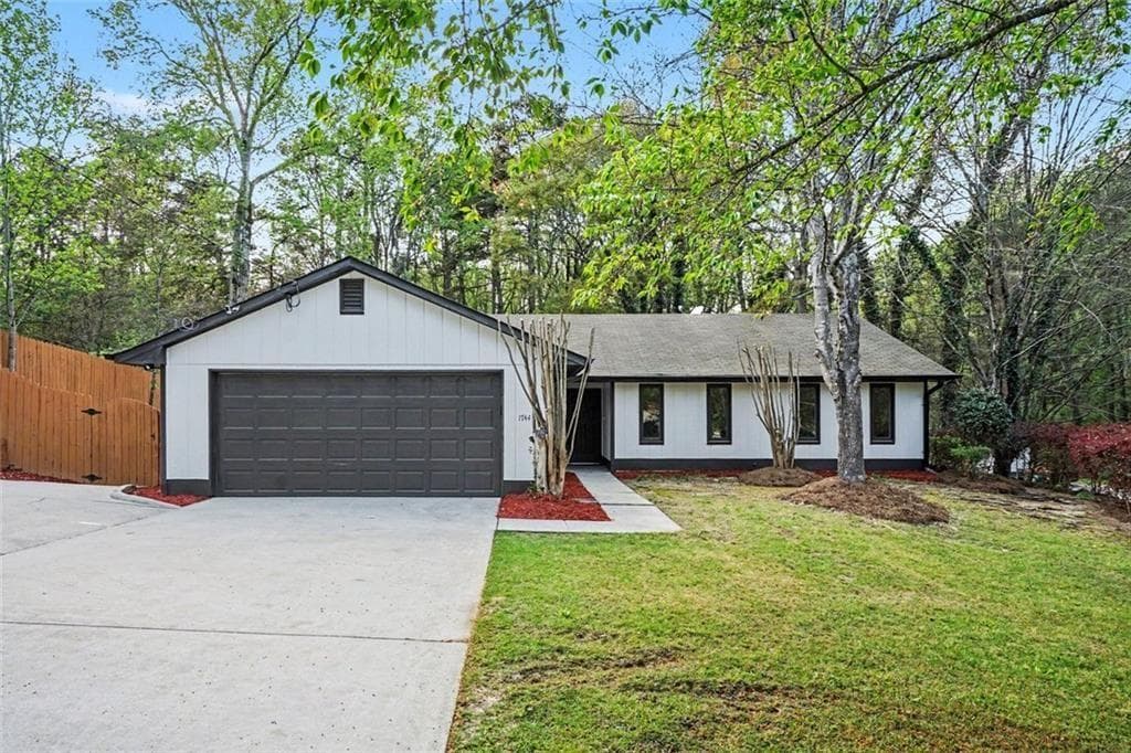 1744 Sigman East Drive, Conyers, GA 30012 — most recent listing photo