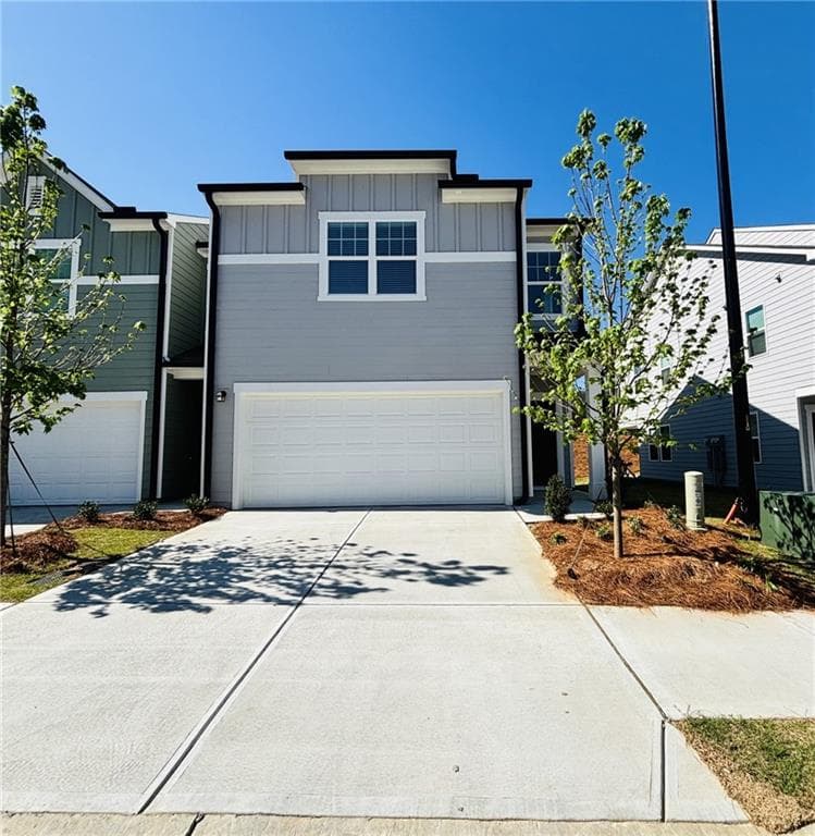 5026 Elowen Lane, Douglasville, GA 30135 — most recent listing photo