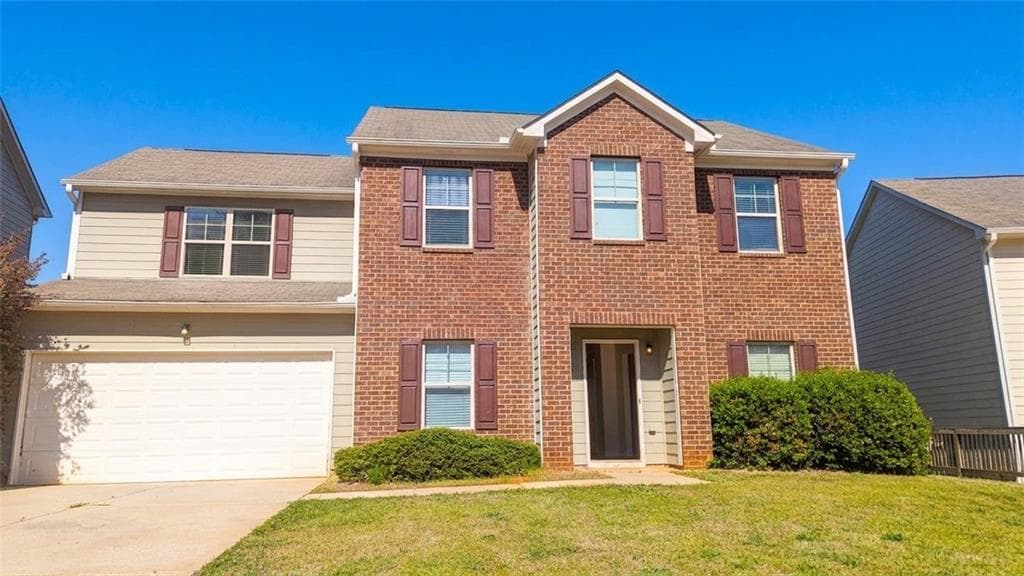 400 Village Broad Street, Dacula, GA 30019 — most recent listing photo