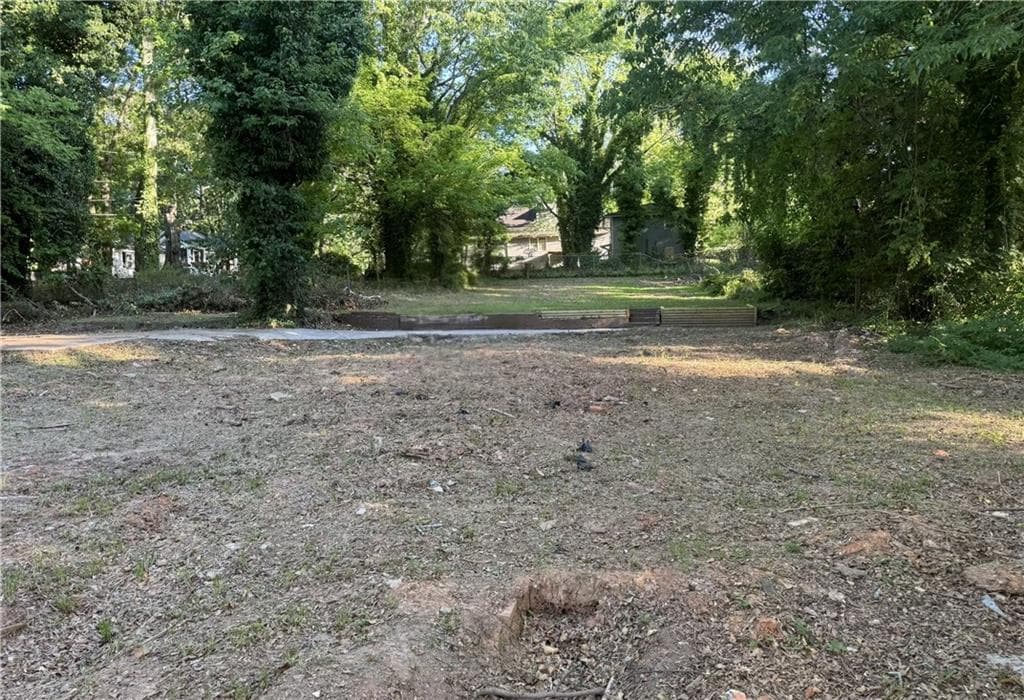 duplex sold at 1282 Campbellton Road, Atlanta, GA 30310