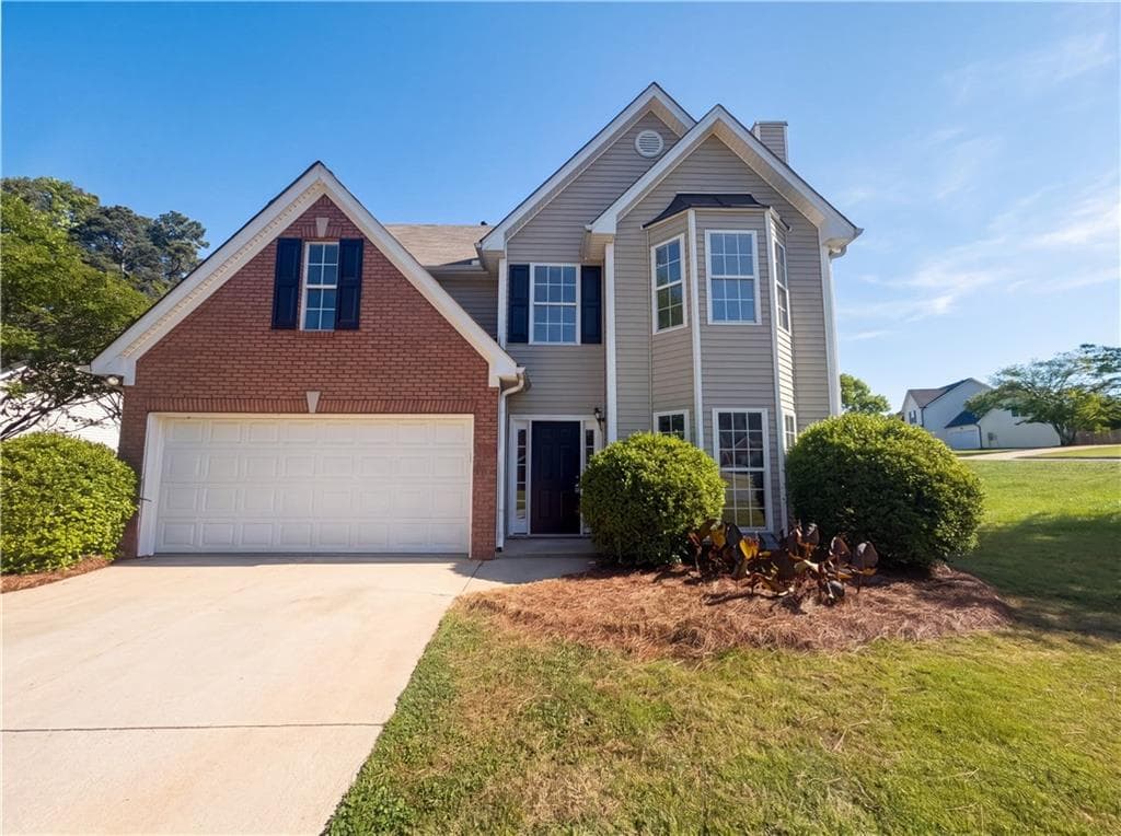 705 Windsor Brook Lane, Lawrenceville, GA 30045 — most recent listing photo