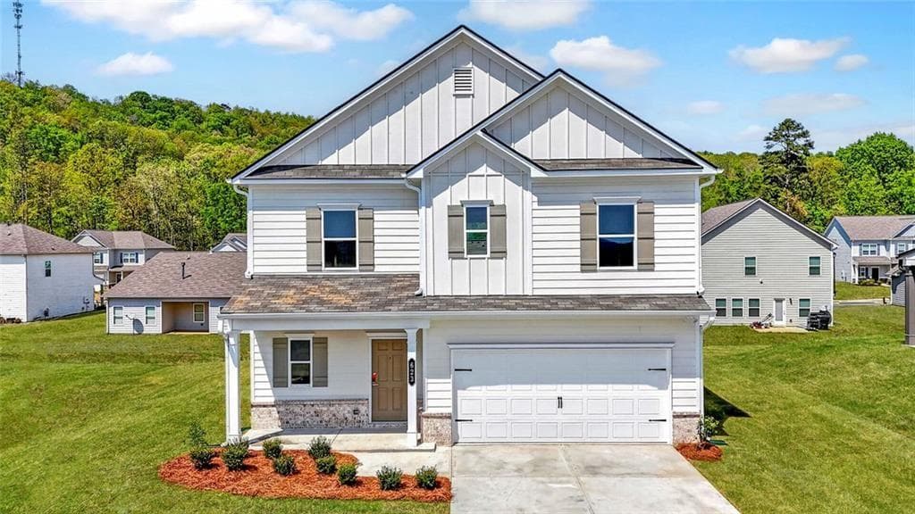 623 Mountaintop Road, Cartersville, GA 30120 — most recent listing photo