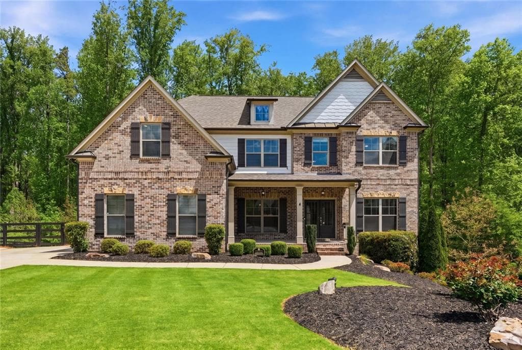 7075 Concord Mountain Trail, Cumming, GA 30028 — most recent listing photo