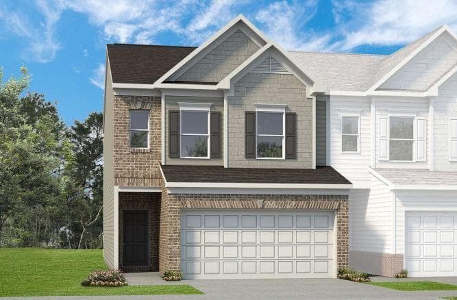 50 Jacobs Farm Lane 21, Lawrenceville, GA 30045 — most recent listing photo