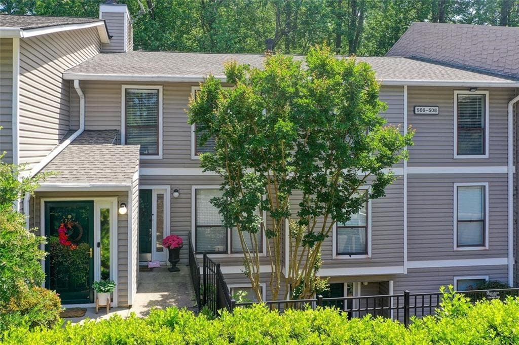 508 Wynnes Ridge Circle, Marietta, GA 30067 — most recent listing photo