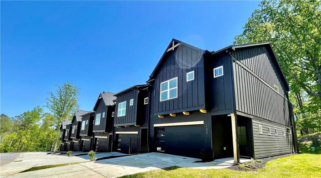 108 Waterview Court, Waleska, GA 30183 — most recent listing photo