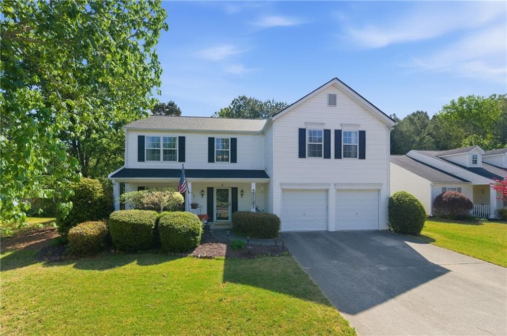 515 Lazy River Lane, Woodstock, GA 30188 — most recent listing photo