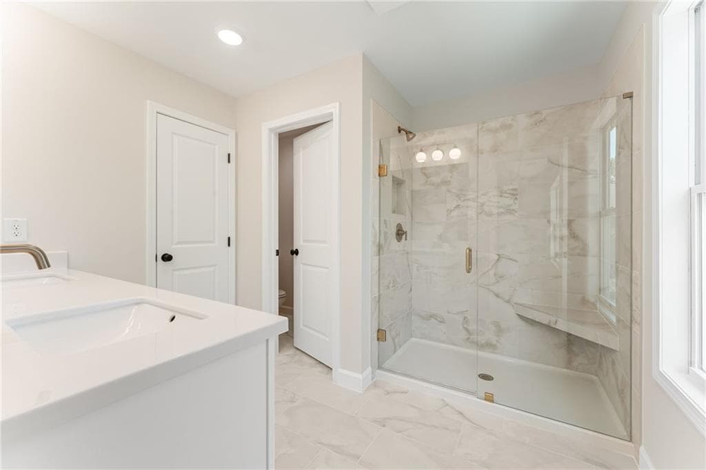 3 bedroom, 3 bathroom, 1,805 sq ft townhouse sold at 333 Colsen Drive, Acworth, GA 30102