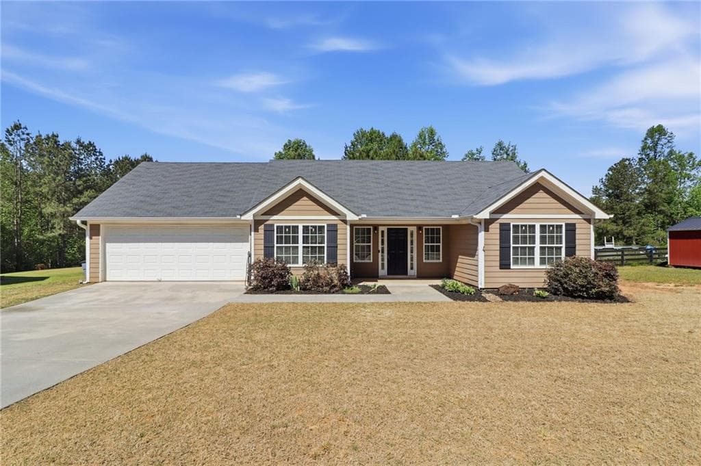 8829 Shallow Creek Trail, Clermont, GA 30527 — most recent listing photo
