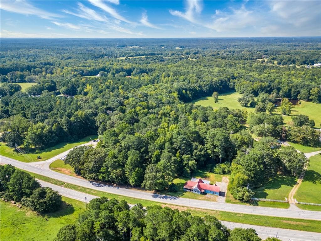 3 bedroom, 3 bathroom single family residence for sale at 2020 Highway 78, Monroe, GA 30655