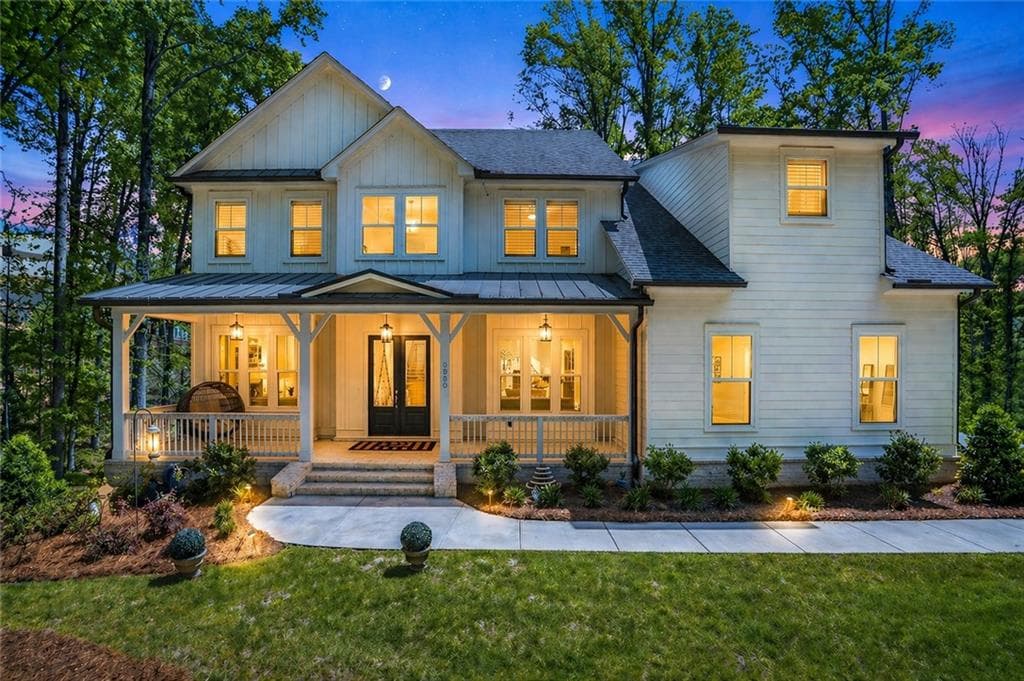 3560 Chattahoochee Road, Cumming, GA 30041 — most recent listing photo