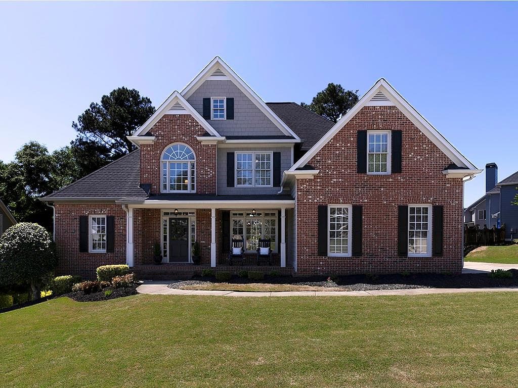 710 Golf Crest Drive, Acworth, GA 30101 — most recent listing photo