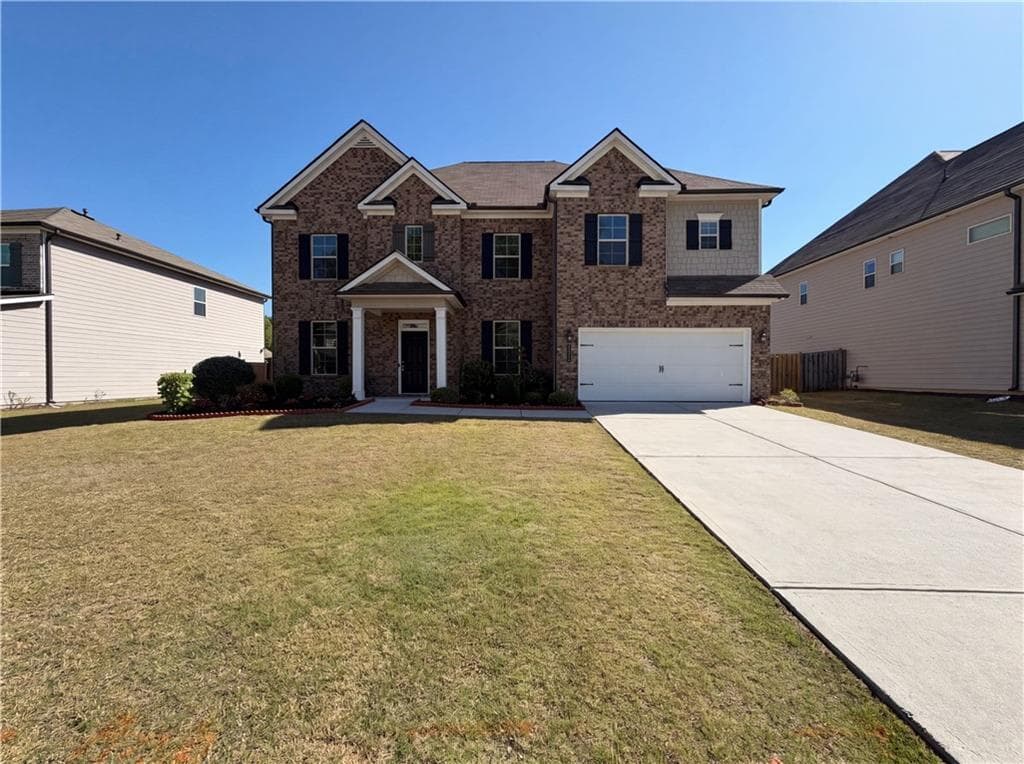 4877 Cooper Farm Drive, Buford, GA 30518 — most recent listing photo