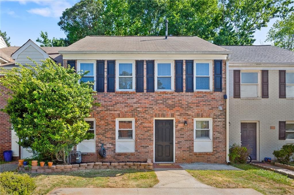 874 Baltimore Place, Marietta, GA 30064 — most recent listing photo
