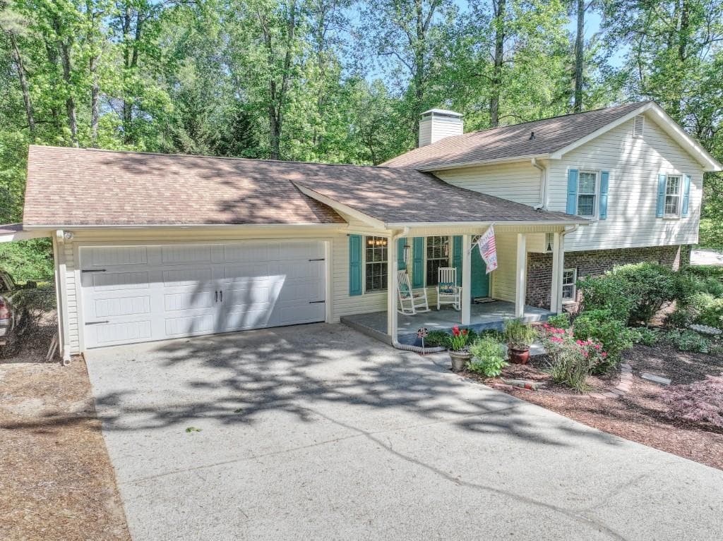 5505 Raintree Trace, Oakwood, GA 30566 — most recent listing photo
