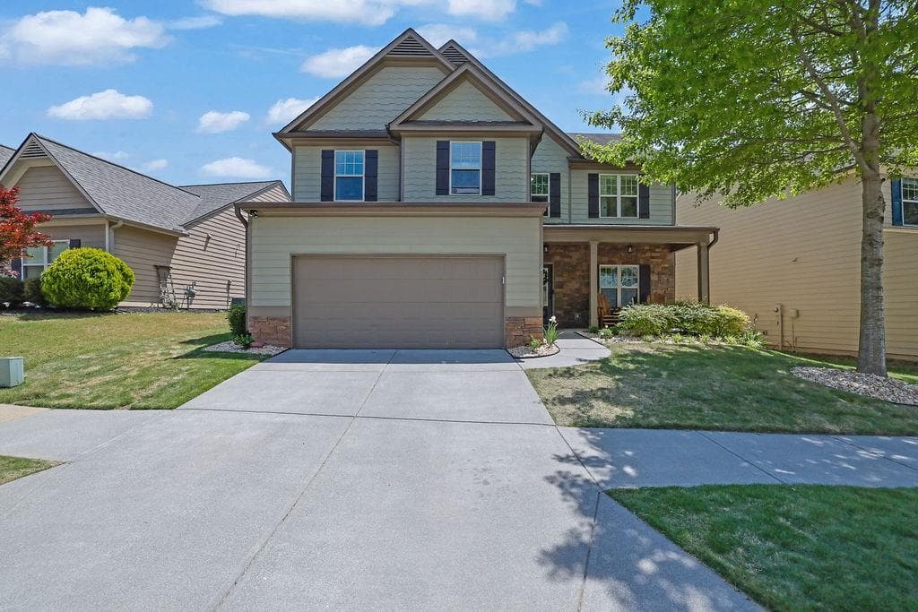 125 Park Village Drive, Canton, GA 30114 — most recent listing photo