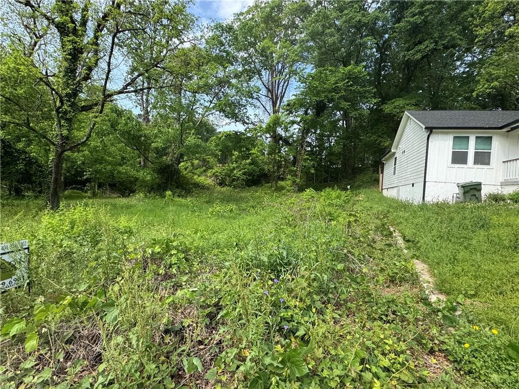 single family residence for sale at 736 Cedar Avenue, Atlanta, GA 30318